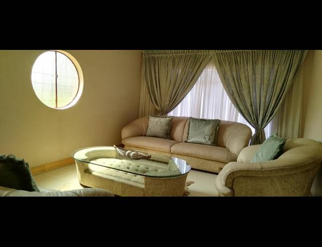 5 BEDROOM HOUSE FOR SALE IN NORKEM PARK